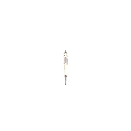 1 Bougie de Préchauffage Pour Isuzu D-Max I II KB 8-98013-392-0 8-98174-898-0