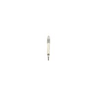 1 Bougie de Préchauffage Pour Toyota Fortuner Hiace VI Hilux VIII 1985011040