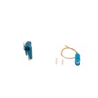 Capteur PMH Pour Renault Logan Megane Scenic Sandero Thalia Nissan Kubistar