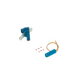 Capteur PMH Pour Renault Logan Megane Scenic Sandero Thalia Nissan Kubistar