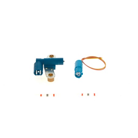 Capteur PMH Pour Renault Clio II Scenic Thalia Nissan Interstar Kubistar