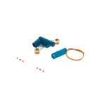 Capteur PMH Pour Renault Clio II Scenic Thalia Nissan Interstar Kubistar