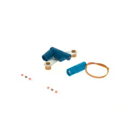 Capteur PMH Pour Renault Clio II Scenic Thalia Nissan Interstar Kubistar