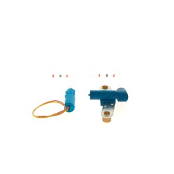 Capteur PMH Pour Renault Clio II Scenic Thalia Nissan Interstar Kubistar