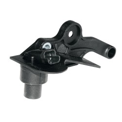 Capteur PMH Pour Peugeot Fiat Citroën 1920AW 9637469580 9637465980 K9637465980