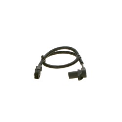 Capteur PMH Pour Peugeot Fiat Ducato Iveco Daily III 500343018 0000500343018