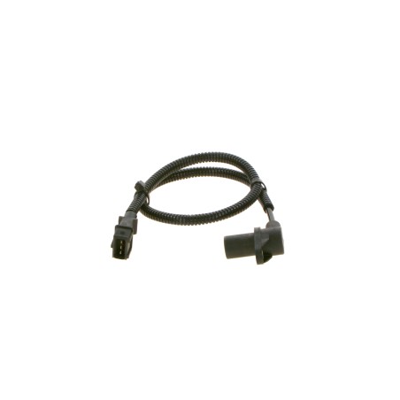 Capteur PMH Pour Peugeot Fiat Ducato Iveco Daily III 500343018 0000500343018