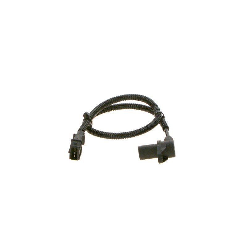 Capteur PMH Pour Peugeot Fiat Ducato Iveco Daily III 500343018 0000500343018