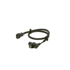 Capteur PMH Pour Peugeot Fiat Ducato Iveco Daily III 500343018 0000500343018