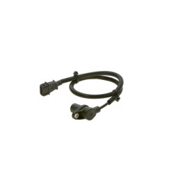 Capteur PMH Pour Peugeot Fiat Ducato Iveco Daily III 500343018 0000500343018