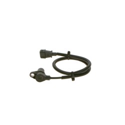 Capteur PMH Pour Peugeot Fiat Ducato Iveco Daily III 500343018 0000500343018