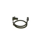 Capteur PMH Pour Peugeot Fiat Ducato Iveco Daily III 500343018 0000500343018