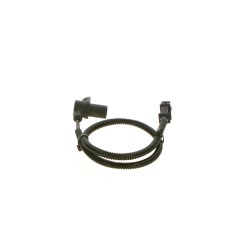 Capteur PMH Pour Peugeot Fiat Ducato Iveco Daily III 500343018 0000500343018