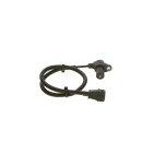 Capteur PMH Pour Peugeot Fiat Ducato Iveco Daily III 500343018 0000500343018