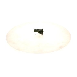 Capteur Pression Servo Frein Pour VW Audi Seat Altea Skoda 0279980411 036906051G