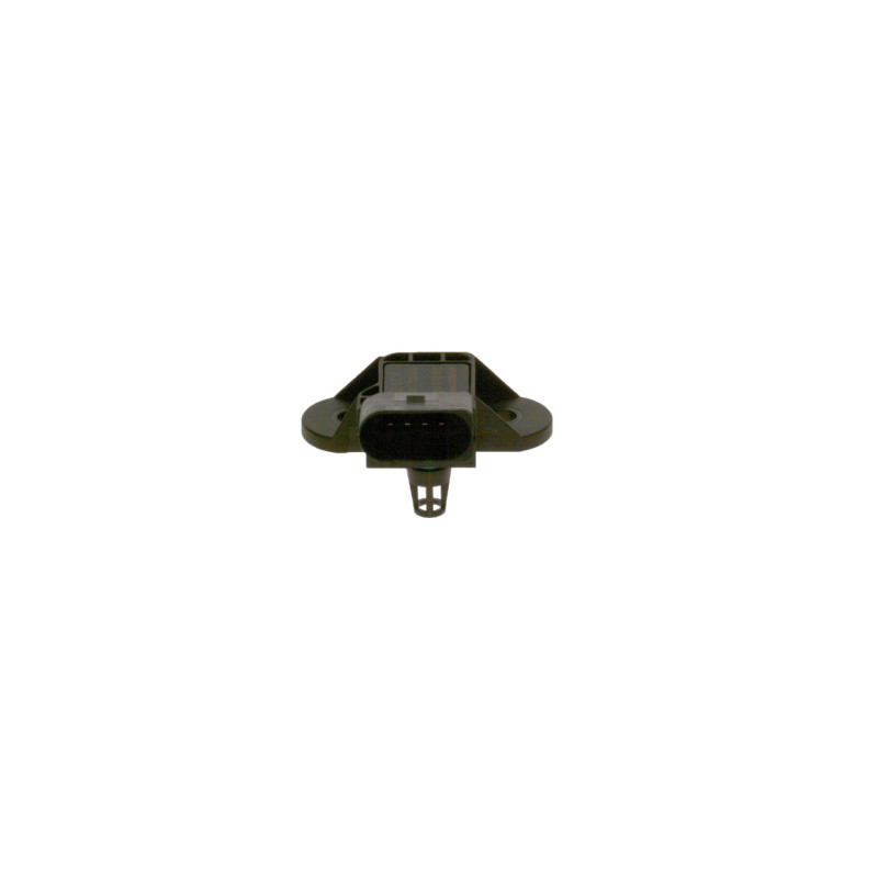 Capteur Pression Servo Frein Pour VW Audi 100 A3 Seat Skoda 036906051C 06B906051