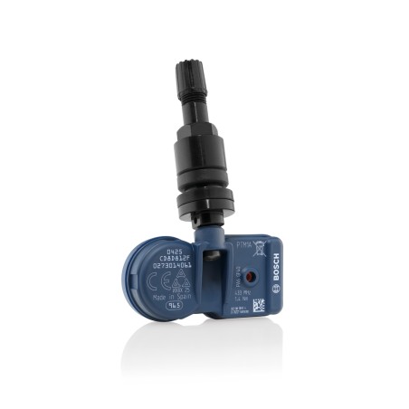 Capteur Pression des Pneus Pour Peugeot Renault Dacia VW 1612477080 400012631R