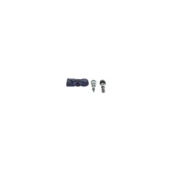 Capteur Pression des Pneus Pour Peugeot Renault Dacia VW 1612477080 400012631R