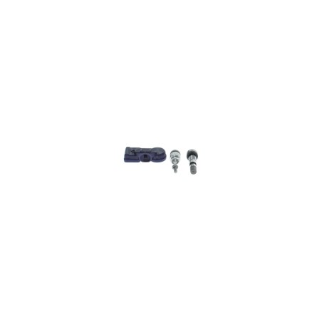 Capteur Pression des Pneus Pour Peugeot Renault Dacia VW 1612477080 400012631R