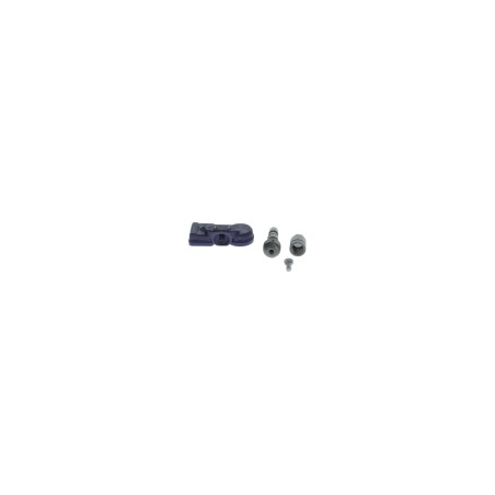 Capteur Pression des Pneus Pour Peugeot Renault Dacia VW 1612477080 400012631R