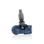 Capteur Pression des Pneus Pour Peugeot Renault Dacia VW 1612477080 400012631R