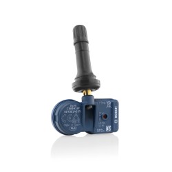 Capteur Pression des Pneus Pour Peugeot Renault Dacia VW 1612477080 400012631R