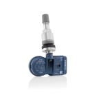 Capteur Pression des Pneus Pour Peugeot Renault Dacia VW 1612477080 400012631R
