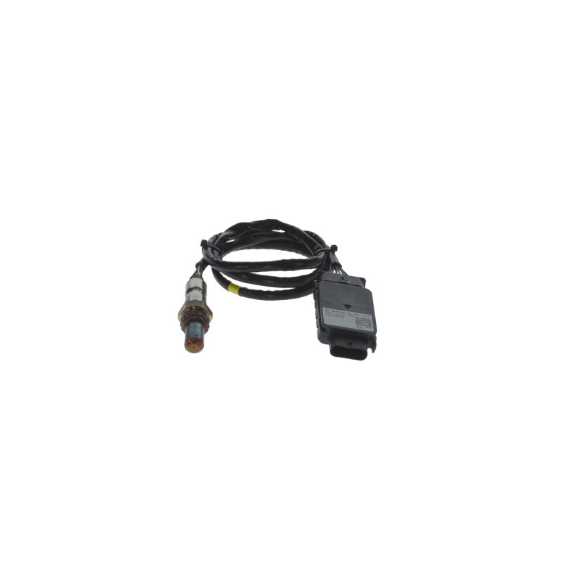 Capteur NOX échappement Pour Jaguar F-Pace XF Sportbrake XJ Land Rover Velar