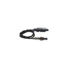 Capteur NOX échappement Pour Jaguar F-Pace XF Sportbrake XJ Land Rover Velar
