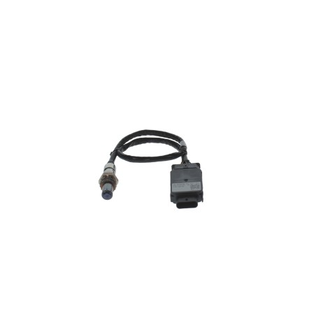 Capteur NOX échappement Pour Audi A6 A7 Q5 80A907807Q