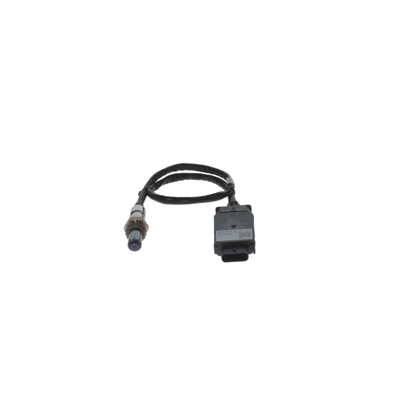 Capteur NOX échappement Pour Audi A6 A7 Q5 80A907807Q