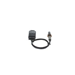 Capteur NOX échappement Pour Audi A6 A7 Q5 80A907807Q