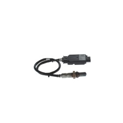 Capteur NOX échappement Pour Audi A6 A7 Q5 80A907807Q