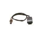 Capteur NOX échappement Pour BMW 3 F30, F80 F31 F34 4 F32, F82 F33, F83 F36 X1
