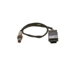 Capteur NOX échappement Pour BMW 3 F30, F80 F31 F34 4 F32, F82 F33, F83 F36 X1