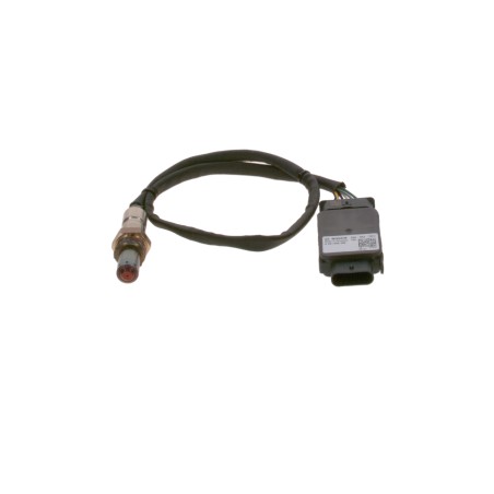 Capteur NOX échappement Pour BMW 3 F30, F80 F31 F34 4 F32, F82 F33, F83 F36 X1