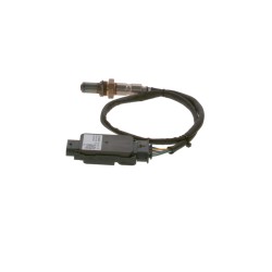 Capteur NOX échappement Pour BMW 3 F30, F80 F31 F34 4 F32, F82 F33, F83 F36 X1