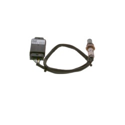 Capteur NOX échappement Pour BMW 3 F30, F80 F31 F34 4 F32, F82 F33, F83 F36 X1