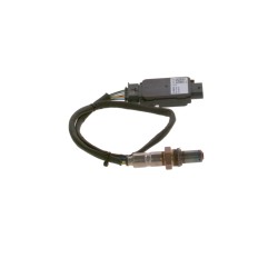 Capteur NOX échappement Pour BMW 3 F30, F80 F31 F34 4 F32, F82 F33, F83 F36 X1