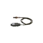 Capteur NOX échappement Pour BMW 8 F91, G14 F92, G15 F93, G16 X3 X4 13628580410