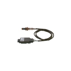 Capteur NOX échappement Pour BMW 8 F91, G14 F92, G15 F93, G16 X3 X4 13628580410