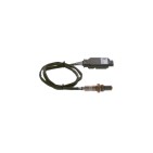 Capteur NOX échappement Pour BMW 8 F91, G14 F92, G15 F93, G16 X3 X4 13628580410