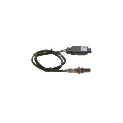 Capteur NOX échappement Pour BMW 8 F91, G14 F92, G15 F93, G16 X3 X4 13628580410