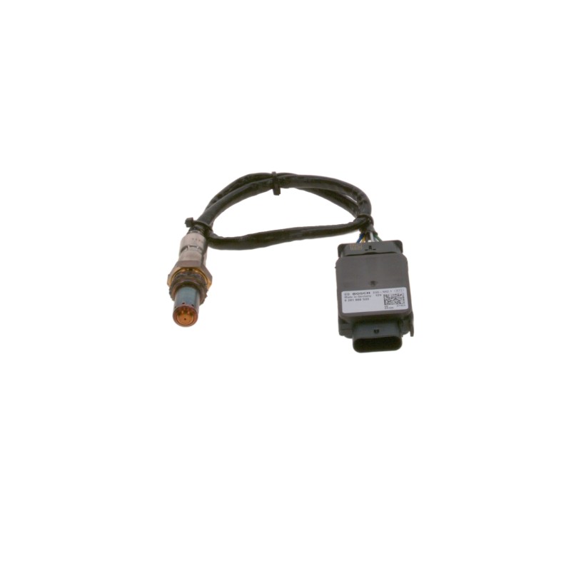 Capteur NOX échappement Pour Jaguar XF Sportbrake XJ Land Rover Discovery V Van