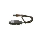 Capteur NOX échappement Pour Jaguar XF Sportbrake XJ Land Rover Discovery V Van