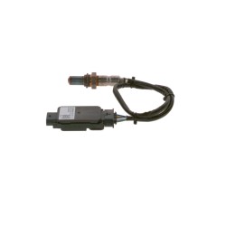 Capteur NOX échappement Pour Jaguar XF Sportbrake XJ Land Rover Discovery V Van