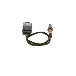 Capteur NOX échappement Pour Jaguar XF Sportbrake XJ Land Rover Discovery V Van