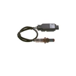 Capteur NOX échappement Pour Jaguar XF Sportbrake XJ Land Rover Discovery V Van