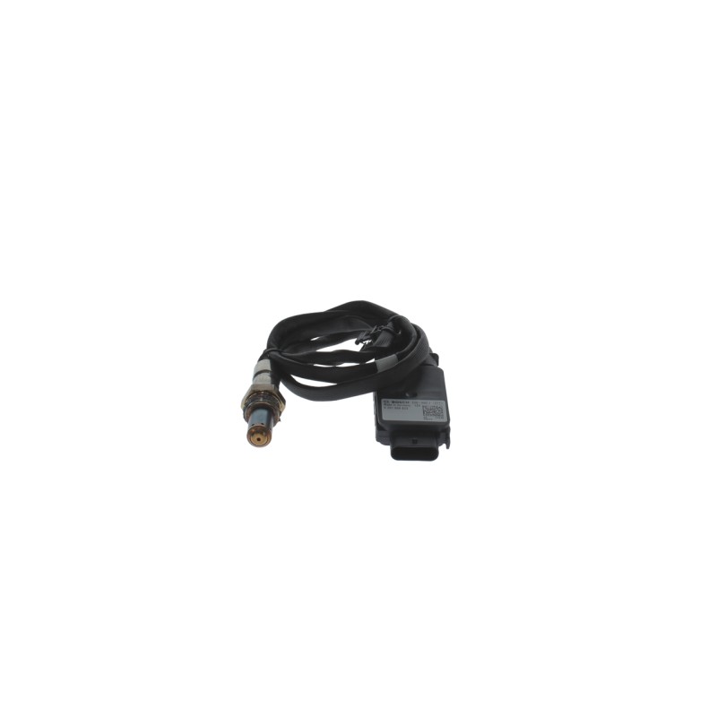 Capteur NOX échappement Pour VW Tiguan Audi Seat Skoda 04L907807CG 04L907807FH