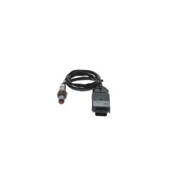 Capteur NOX échappement Pour VW Tiguan Audi Seat Skoda 04L907807CH 04L907807FJ